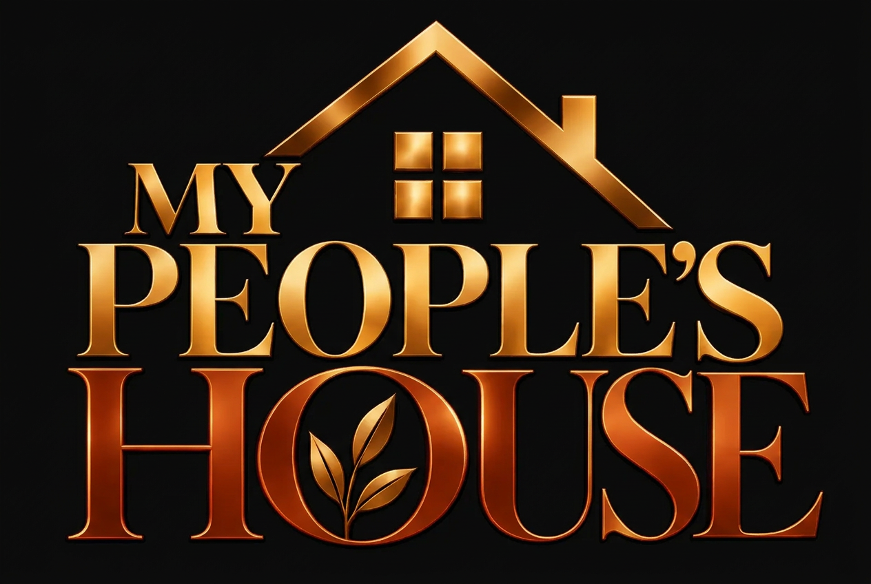 My People's House